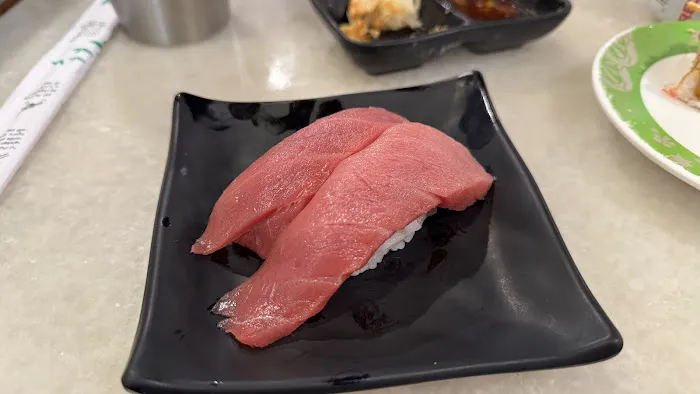 Izumi sushi Picture 4