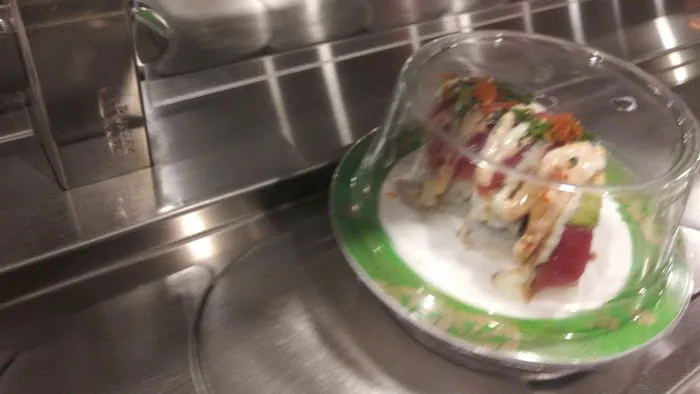 Izumi sushi Picture 7
