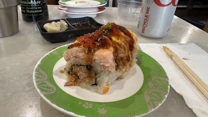 Izumi sushi Picture 6