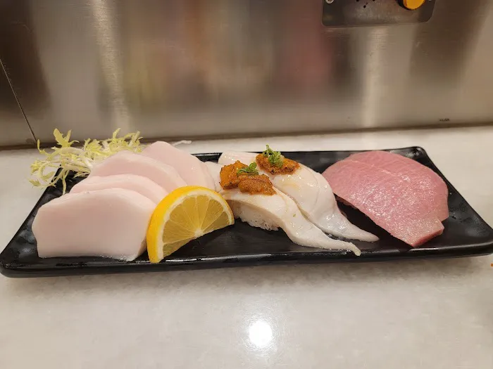Izumi sushi Picture 8