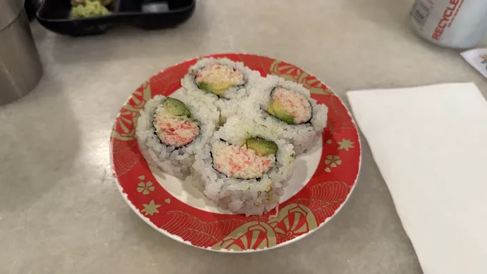 Izumi sushi Picture 2