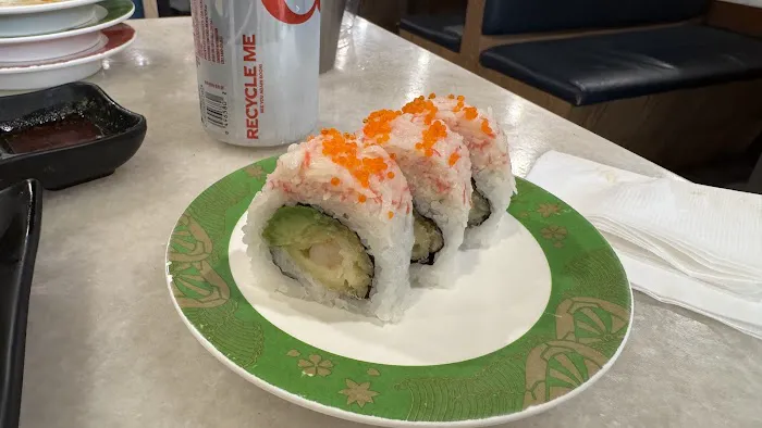 Izumi sushi Picture 1