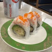 Izumi sushi ico