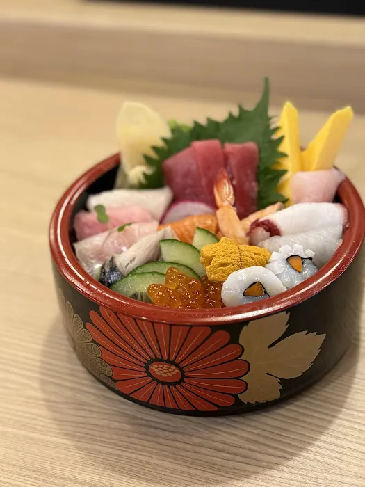 Kaito Sushi Picture 4