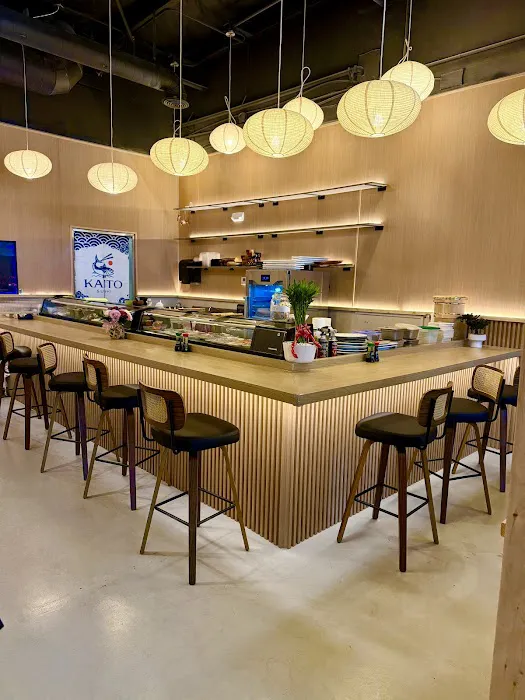 Kaito Sushi Picture 1
