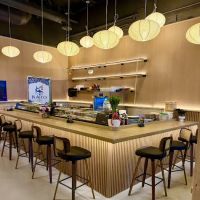 Kaito Sushi ico