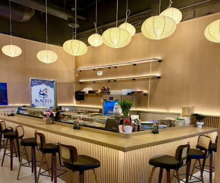 Kaito Sushi