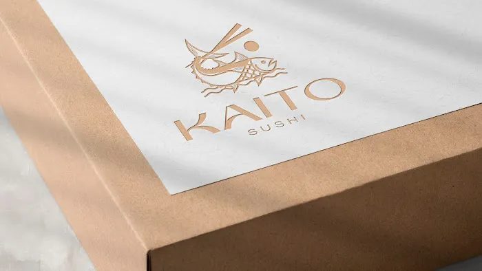 Kaito Sushi Picture 3