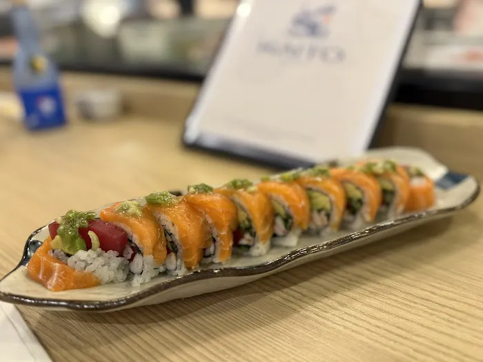 Kaito Sushi Picture 2