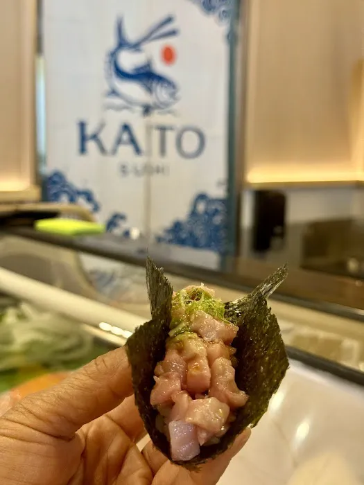 Kaito Sushi Picture 7