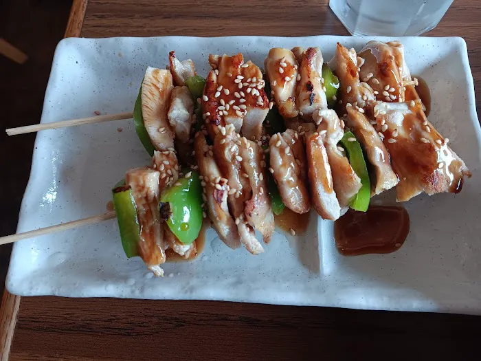 Sushi Park Picture 3
