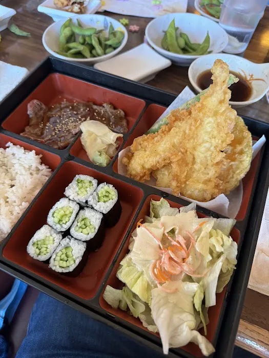 Sushi Park Picture 4
