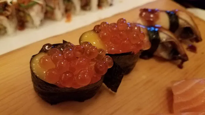 Sushi Park Picture 9