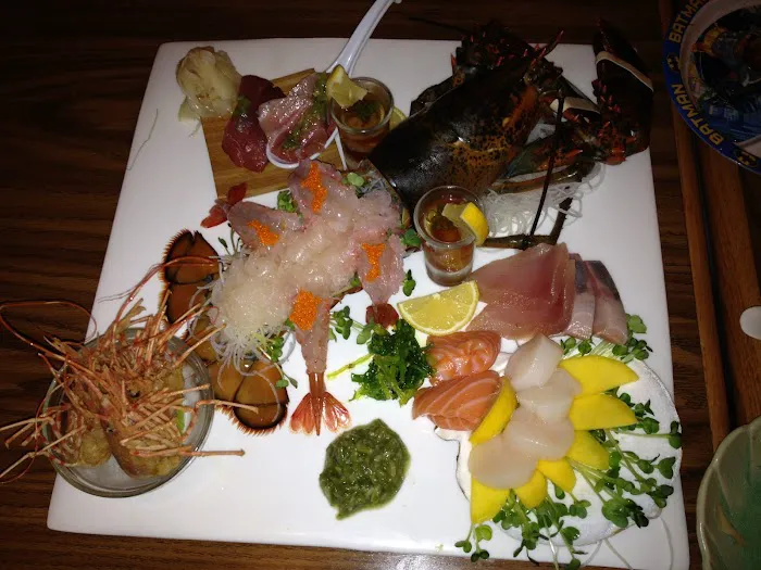 Sushi Park Picture 10