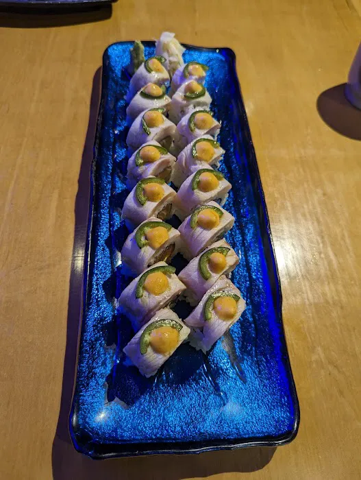 Tomsa Sushi Picture 6