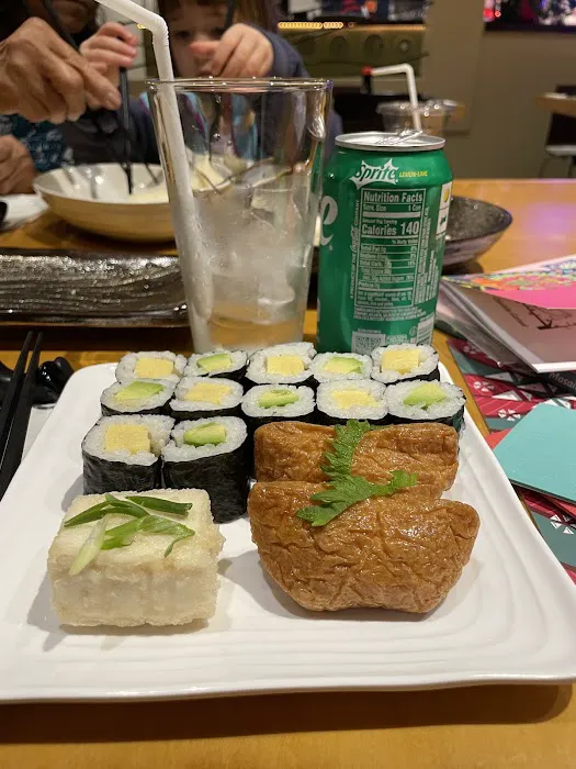Tomsa Sushi Picture 7