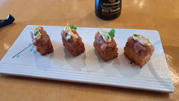 Tomsa Sushi Picture 9