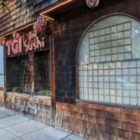 TGI Oni Sushi ico
