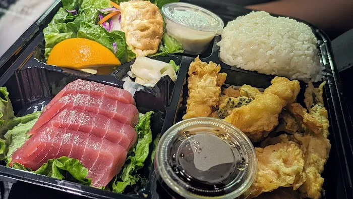 TGI Oni Sushi Picture 4