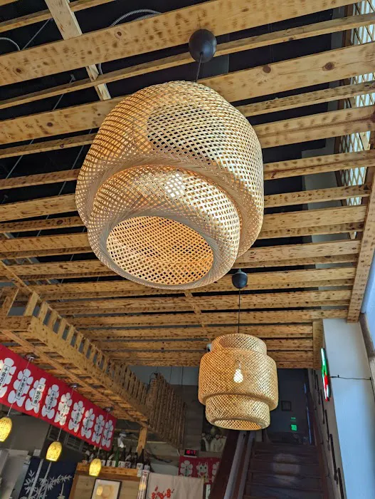 TGI Oni Sushi Picture 7