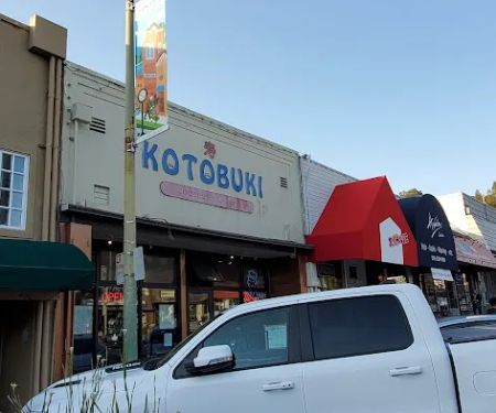 Kotobuki Japanese Restaurant