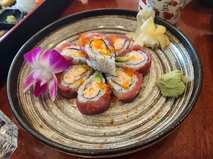 Kotobuki Japanese Restaurant Picture 2