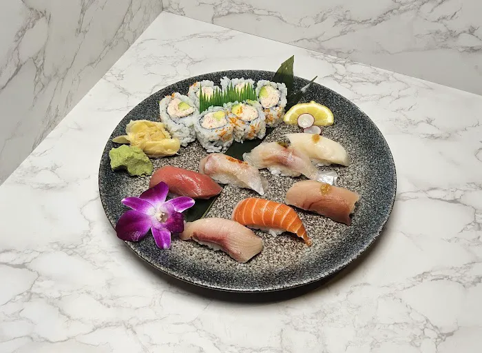 Kotobuki Japanese Restaurant Picture 4