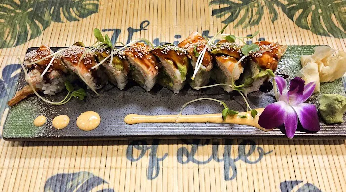 Kotobuki Japanese Restaurant Picture 8