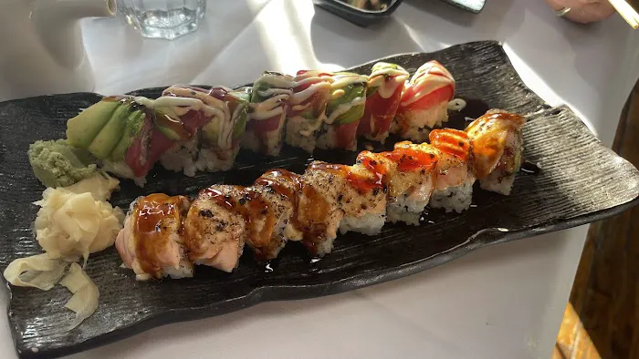 Kakui Sushi Picture 2