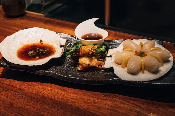 Kakui Sushi Picture 3