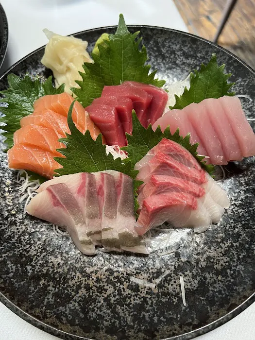 Kakui Sushi Picture 7