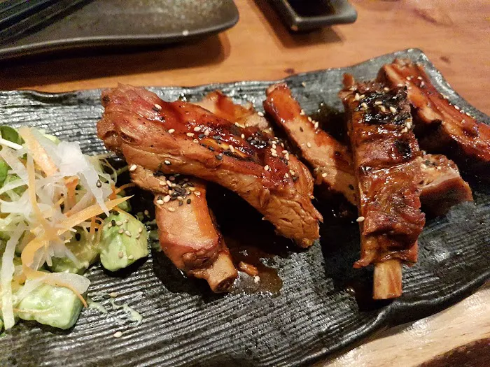 Kakui Sushi Picture 9
