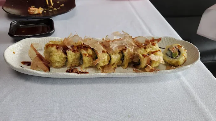 Kakui Sushi Picture 10
