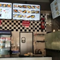 PA'S PAPA JAPANESE RESTAURANT ico