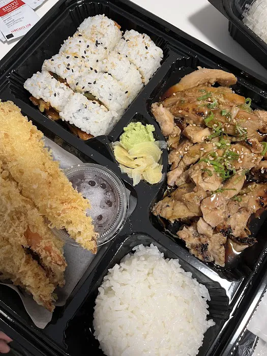 PA'S PAPA JAPANESE RESTAURANT Picture 2