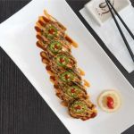 Signature Sushi and Ramen at Yamato Japanese Restaurant