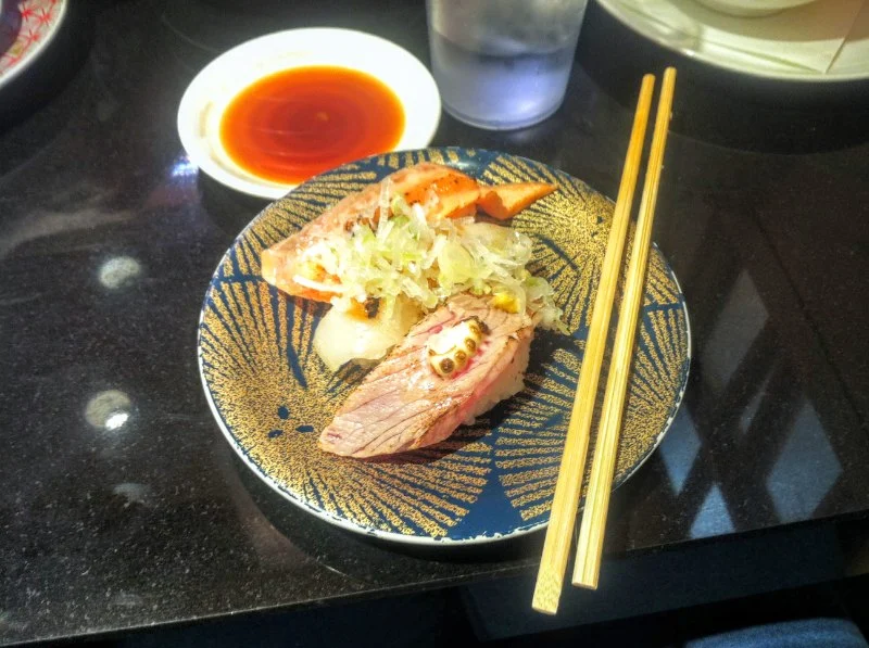 Top Dishes You Should Order at Midori Japanese Restaurant