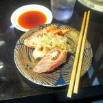 Top Dishes You Should Order at Midori Japanese Restaurant