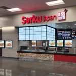 The History and Flavor Behind Sarku Japanese Restaurant