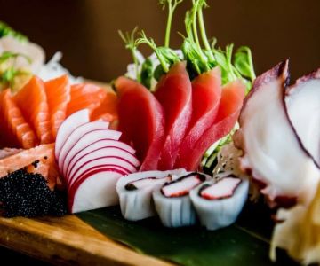An Insider’s Review of Yuki Japanese Restaurant: A Taste of Authentic Japanese Cuisine