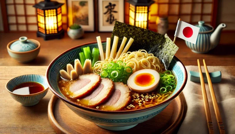 Why Locals Recommend Sapporo Japanese Restaurant | A Taste of Authentic Japan