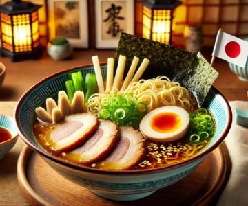 Why Locals Recommend Sapporo Japanese Restaurant | A Taste of Authentic Japan