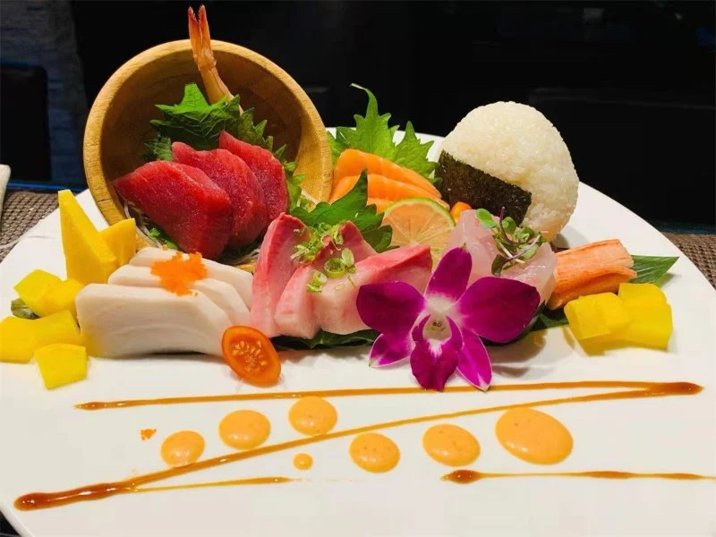 Must-Have Dishes at Izumi Japanese Restaurant | A Foodie's Guide