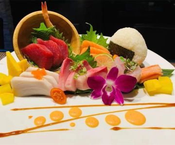 Must-Have Dishes at Izumi Japanese Restaurant | A Foodie's Guide