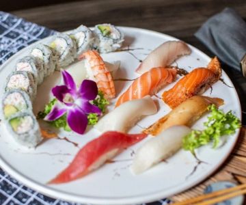 What Makes Suteishi Japanese Restaurant Stand Out Among Japanese Restaurants