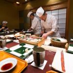 A Foodie’s Experience at Inaba Japanese Restaurant: A Culinary Delight