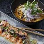 Exploring the Menu at East Japanese Restaurant: A Culinary Journey