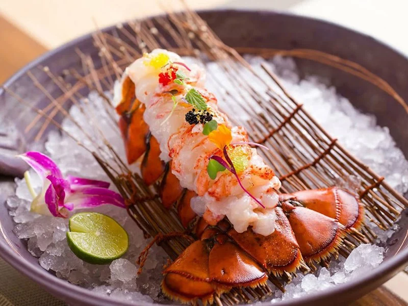 An Insider’s Review of Japanese Restaurant in Las Vegas