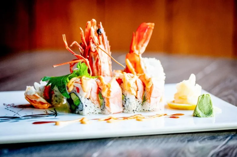A Foodie’s Experience at Fugakyu Japanese Restaurant: A Culinary Adventure