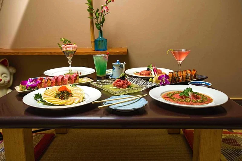 Discover the History and Flavor Behind Nikko Japanese Restaurant